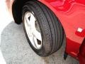 Chevrolet Cobalt LT Coupe Sport Red Tint Coat photo #19 Chevrolet Cobalt LT Coupe Sport Red Tint Coat photo #19