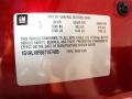 Chevrolet Cobalt LT Coupe Sport Red Tint Coat photo #20 Chevrolet Cobalt LT Coupe Sport Red Tint Coat photo #20