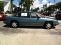 Buick Regal Custom Sedan Medium Maui Blue Metallic photo #2
