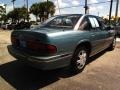Buick Regal Custom Sedan Medium Maui Blue Metallic photo #3