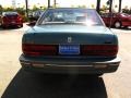 Buick Regal Custom Sedan Medium Maui Blue Metallic photo #4