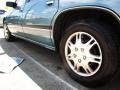 Buick Regal Custom Sedan Medium Maui Blue Metallic photo #5