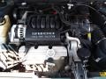 Buick Regal Custom Sedan Medium Maui Blue Metallic photo #8