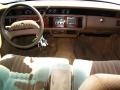 Buick Regal Custom Sedan Medium Maui Blue Metallic photo #9