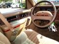Buick Regal Custom Sedan Medium Maui Blue Metallic photo #10