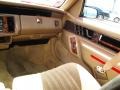 Buick Regal Custom Sedan Medium Maui Blue Metallic photo #12