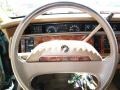 Buick Regal Custom Sedan Medium Maui Blue Metallic photo #17