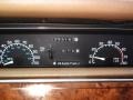 Buick Regal Custom Sedan Medium Maui Blue Metallic photo #18