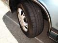 Buick Regal Custom Sedan Medium Maui Blue Metallic photo #19