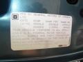 Buick Regal Custom Sedan Medium Maui Blue Metallic photo #20