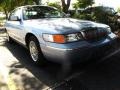 Mercury Grand Marquis GS Light Blue Metallic photo #1