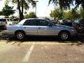 Mercury Grand Marquis GS Light Blue Metallic photo #2 Mercury Grand Marquis GS Light Blue Metallic photo #2