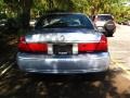 Mercury Grand Marquis GS Light Blue Metallic photo #4 Mercury Grand Marquis GS Light Blue Metallic photo #4