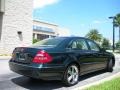 Mercedes-Benz E 320 Sedan Everest Green Metallic photo #6 Mercedes-Benz E 320 Sedan Everest Green Metallic photo #6