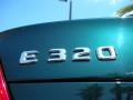 Mercedes-Benz E 320 Sedan Everest Green Metallic photo #9 Mercedes-Benz E 320 Sedan Everest Green Metallic photo #9