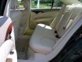 Mercedes-Benz E 320 Sedan Everest Green Metallic photo #13 Mercedes-Benz E 320 Sedan Everest Green Metallic photo #13