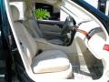 Mercedes-Benz E 320 Sedan Everest Green Metallic photo #15 Mercedes-Benz E 320 Sedan Everest Green Metallic photo #15
