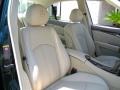 Mercedes-Benz E 320 Sedan Everest Green Metallic photo #16 Mercedes-Benz E 320 Sedan Everest Green Metallic photo #16