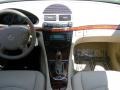 Mercedes-Benz E 320 Sedan Everest Green Metallic photo #17 Mercedes-Benz E 320 Sedan Everest Green Metallic photo #17
