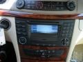 Mercedes-Benz E 320 Sedan Everest Green Metallic photo #22 Mercedes-Benz E 320 Sedan Everest Green Metallic photo #22
