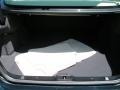 Mercedes-Benz E 320 Sedan Everest Green Metallic photo #23 Mercedes-Benz E 320 Sedan Everest Green Metallic photo #23
