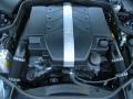 Mercedes-Benz E 320 Sedan Everest Green Metallic photo #24 Mercedes-Benz E 320 Sedan Everest Green Metallic photo #24