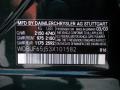 Mercedes-Benz E 320 Sedan Everest Green Metallic photo #25 Mercedes-Benz E 320 Sedan Everest Green Metallic photo #25