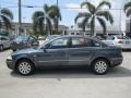 Volkswagen Passat GLS Sedan Blue Anthracite Pearl photo #2 Volkswagen Passat GLS Sedan Blue Anthracite Pearl photo #2