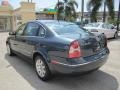Volkswagen Passat GLS Sedan Blue Anthracite Pearl photo #3 Volkswagen Passat GLS Sedan Blue Anthracite Pearl photo #3