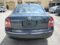 Volkswagen Passat GLS Sedan Blue Anthracite Pearl photo #4 Volkswagen Passat GLS Sedan Blue Anthracite Pearl photo #4