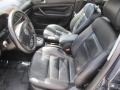 Volkswagen Passat GLS Sedan Blue Anthracite Pearl photo #9 Volkswagen Passat GLS Sedan Blue Anthracite Pearl photo #9
