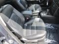 Volkswagen Passat GLS Sedan Blue Anthracite Pearl photo #10 Volkswagen Passat GLS Sedan Blue Anthracite Pearl photo #10