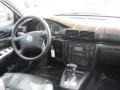 Volkswagen Passat GLS Sedan Blue Anthracite Pearl photo #12 Volkswagen Passat GLS Sedan Blue Anthracite Pearl photo #12