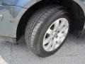 Volkswagen Passat GLS Sedan Blue Anthracite Pearl photo #13 Volkswagen Passat GLS Sedan Blue Anthracite Pearl photo #13