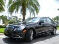 Mercedes-Benz E 350 Sedan Black photo #2 Mercedes-Benz E 350 Sedan Black photo #2
