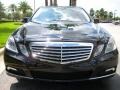 Mercedes-Benz E 350 Sedan Black photo #3 Mercedes-Benz E 350 Sedan Black photo #3