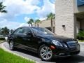 Mercedes-Benz E 350 Sedan Black photo #4 Mercedes-Benz E 350 Sedan Black photo #4