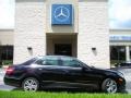 Mercedes-Benz E 350 Sedan Black photo #5 Mercedes-Benz E 350 Sedan Black photo #5