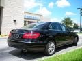 Mercedes-Benz E 350 Sedan Black photo #6 Mercedes-Benz E 350 Sedan Black photo #6