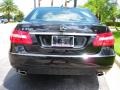 Mercedes-Benz E 350 Sedan Black photo #7 Mercedes-Benz E 350 Sedan Black photo #7