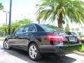 Mercedes-Benz E 350 Sedan Black photo #8 Mercedes-Benz E 350 Sedan Black photo #8