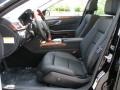 Mercedes-Benz E 350 Sedan Black photo #11 Mercedes-Benz E 350 Sedan Black photo #11