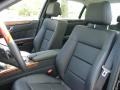 Mercedes-Benz E 350 Sedan Black photo #12 Mercedes-Benz E 350 Sedan Black photo #12