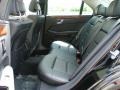 Mercedes-Benz E 350 Sedan Black photo #13 Mercedes-Benz E 350 Sedan Black photo #13