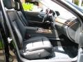 Mercedes-Benz E 350 Sedan Black photo #15 Mercedes-Benz E 350 Sedan Black photo #15