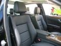 Mercedes-Benz E 350 Sedan Black photo #16 Mercedes-Benz E 350 Sedan Black photo #16