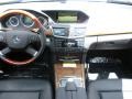 Mercedes-Benz E 350 Sedan Black photo #17 Mercedes-Benz E 350 Sedan Black photo #17