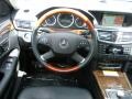 Mercedes-Benz E 350 Sedan Black photo #18 Mercedes-Benz E 350 Sedan Black photo #18
