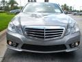 Mercedes-Benz E 350 Sedan Palladium Silver Metallic photo #3 Mercedes-Benz E 350 Sedan Palladium Silver Metallic photo #3