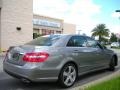 Mercedes-Benz E 350 Sedan Palladium Silver Metallic photo #6 Mercedes-Benz E 350 Sedan Palladium Silver Metallic photo #6